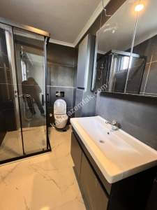 Lebiderya Deniz Manzaralı Ferah 3+1 Dubleks Daire 25