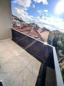 Lebiderya Deniz Manzaralı Ferah 3+1 Dubleks Daire 15