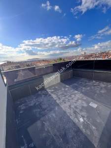 Lebiderya Deniz Manzaralı Ferah 3+1 Dubleks Daire 10