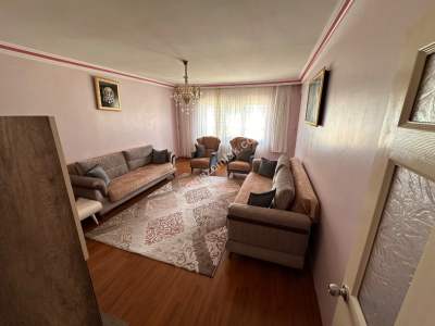 Pendik Kurtköy Merkeze Yakın Satılık Dubleks Daire.. 7