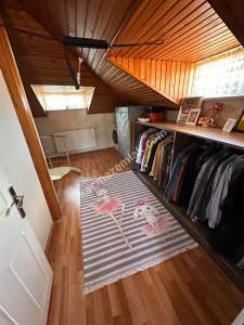 Kaçmaz'dan Orhangazi Mah Asansörlü 4+1 Satılık Dublex 31