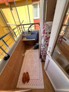 Kaçmaz'dan Orhangazi Mah Asansörlü 4+1 Satılık Dublex 14