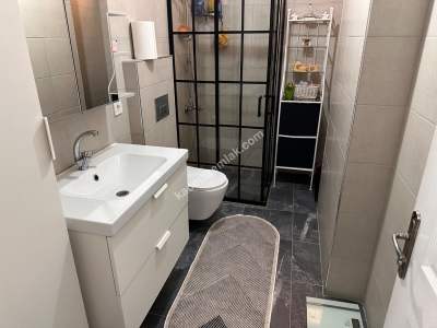 Kaçmaz'dan Orhangazi Mah Asansörlü 4+1 Satılık Dublex 20