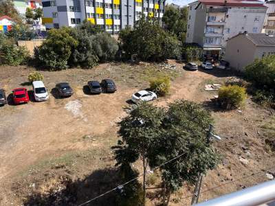 Kaçmaz'dan Orhangazi Mah Asansörlü 4+1 Satılık Dublex 40