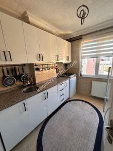 Kaçmaz'dan Orhangazi Mah Asansörlü 4+1 Satılık Dublex 16