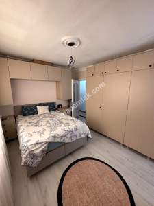 Kaçmaz'dan Orhangazi Mah Asansörlü 4+1 Satılık Dublex 9