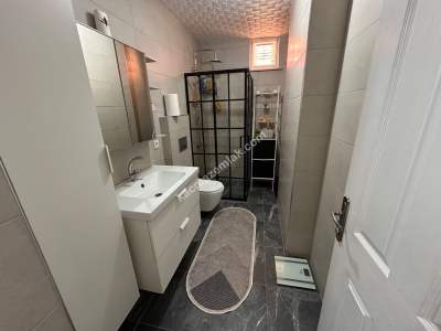 Kaçmaz'dan Orhangazi Mah Asansörlü 4+1 Satılık Dublex 21