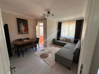 Kaçmaz'dan Orhangazi Mah Asansörlü 4+1 Satılık Dublex 2