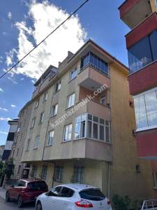 Kaçmaz'dan Orhangazi Mah Asansörlü 4+1 Satılık Dublex 26
