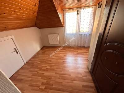 Kaçmaz'dan Orhangazi Mah Asansörlü 4+1 Satılık Dublex 37