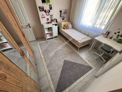 Kaçmaz'dan Orhangazi Mah Asansörlü 4+1 Satılık Dublex 8