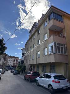 Kaçmaz'dan Orhangazi Mah Asansörlü 4+1 Satılık Dublex 25