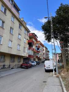 Kaçmaz'dan Orhangazi Mah Asansörlü 4+1 Satılık Dublex 1