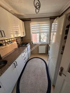 Kaçmaz'dan Orhangazi Mah Asansörlü 4+1 Satılık Dublex 18