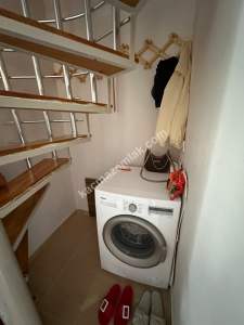 Kaçmaz'dan Orhangazi Mah Asansörlü 4+1 Satılık Dublex 22