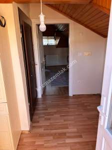 Kaçmaz'dan Orhangazi Mah Asansörlü 4+1 Satılık Dublex 34