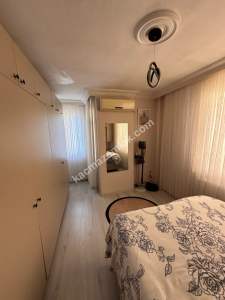 Kaçmaz'dan Orhangazi Mah Asansörlü 4+1 Satılık Dublex 15