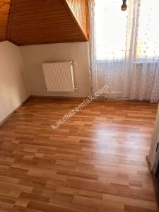 Kaçmaz'dan Orhangazi Mah Asansörlü 4+1 Satılık Dublex 38