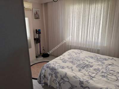 Kaçmaz'dan Orhangazi Mah Asansörlü 4+1 Satılık Dublex 10