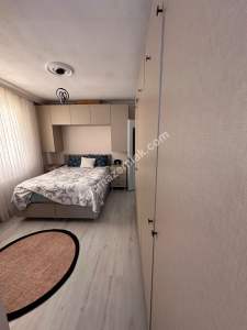 Kaçmaz'dan Orhangazi Mah Asansörlü 4+1 Satılık Dublex 11