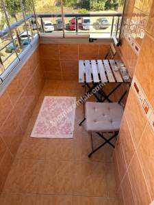 Kaçmaz'dan Orhangazi Mah Asansörlü 4+1 Satılık Dublex 5