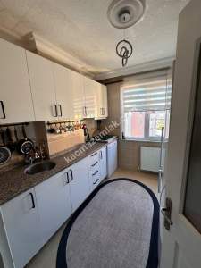 Kaçmaz'dan Orhangazi Mah Asansörlü 4+1 Satılık Dublex 17