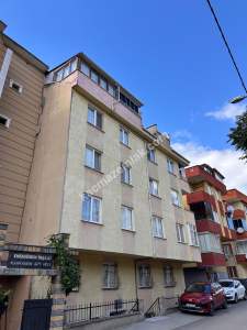 Kaçmaz'dan Orhangazi Mah Asansörlü 4+1 Satılık Dublex 27