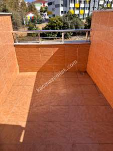 Kaçmaz'dan Orhangazi Mah Asansörlü 4+1 Satılık Dublex 35