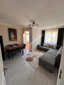 Kaçmaz'dan Orhangazi Mah Asansörlü 4+1 Satılık Dublex 4