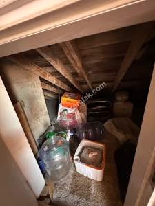 Kaçmaz'dan Orhangazi Mah Asansörlü 4+1 Satılık Dublex 36