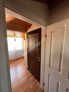 Kaçmaz'dan Orhangazi Mah Asansörlü 4+1 Satılık Dublex 29