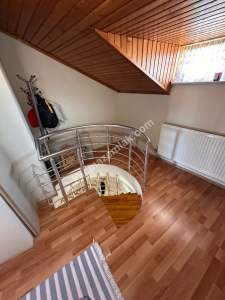 Kaçmaz'dan Orhangazi Mah Asansörlü 4+1 Satılık Dublex 30