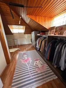 Kaçmaz'dan Orhangazi Mah Asansörlü 4+1 Satılık Dublex 32