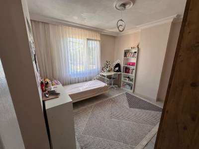 Kaçmaz'dan Orhangazi Mah Asansörlü 4+1 Satılık Dublex 7