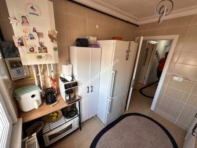 Kaçmaz'dan Orhangazi Mah Asansörlü 4+1 Satılık Dublex 19