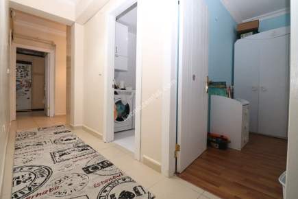 Pendik Şeyhli Mah Poze Evlerinde Satılık Üst Dubleks 10