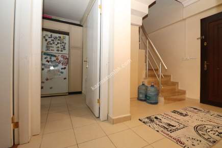 Pendik Şeyhli Mah Poze Evlerinde Satılık Üst Dubleks 7