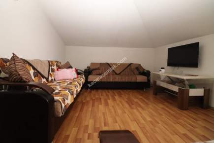 Pendik Şeyhli Mah Poze Evlerinde Satılık Üst Dubleks 22