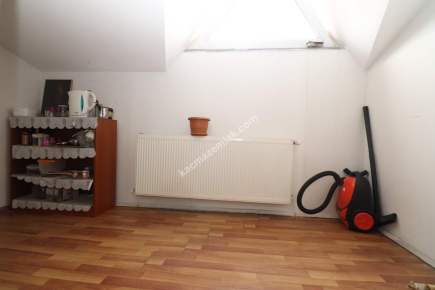 Pendik Şeyhli Mah Poze Evlerinde Satılık Üst Dubleks 28