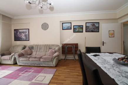 Pendik Şeyhli Mah Poze Evlerinde Satılık Üst Dubleks 1