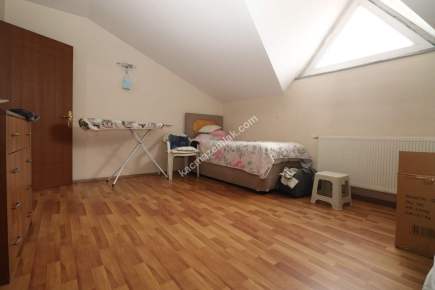 Pendik Şeyhli Mah Poze Evlerinde Satılık Üst Dubleks 25