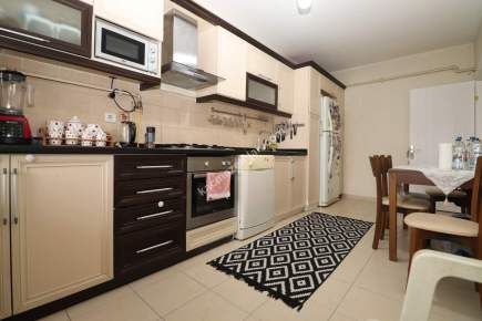 Pendik Şeyhli Mah Poze Evlerinde Satılık Üst Dubleks 19