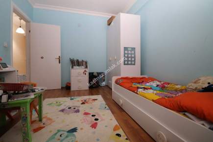 Pendik Şeyhli Mah Poze Evlerinde Satılık Üst Dubleks 9