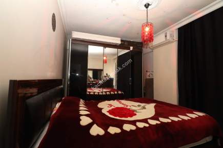 Pendik Şeyhli Mah Poze Evlerinde Satılık Üst Dubleks 14