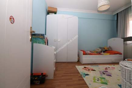 Pendik Şeyhli Mah Poze Evlerinde Satılık Üst Dubleks 8