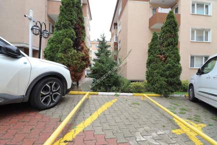 Pendik Şeyhli Mah Poze Evlerinde Satılık Üst Dubleks 33