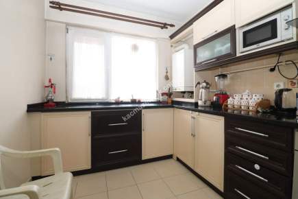 Pendik Şeyhli Mah Poze Evlerinde Satılık Üst Dubleks 18