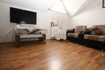 Pendik Şeyhli Mah Poze Evlerinde Satılık Üst Dubleks 23