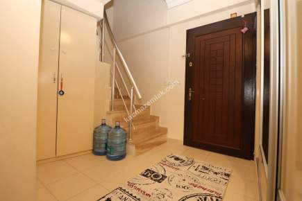 Pendik Şeyhli Mah Poze Evlerinde Satılık Üst Dubleks 6