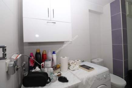 Pendik Şeyhli Mah Poze Evlerinde Satılık Üst Dubleks 12